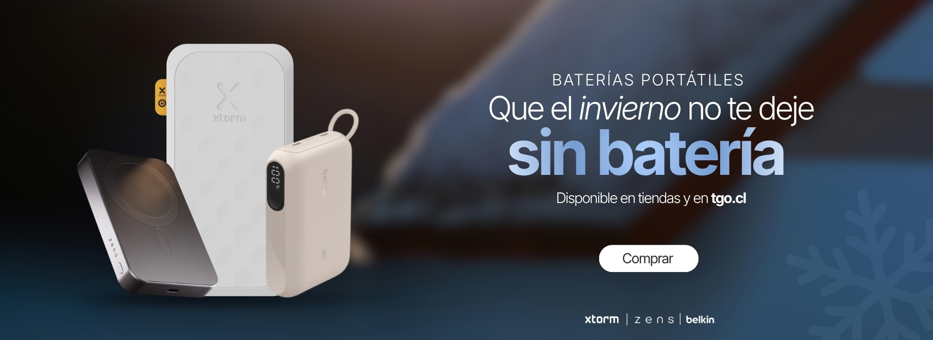 inico 3 ipad en punta arenas