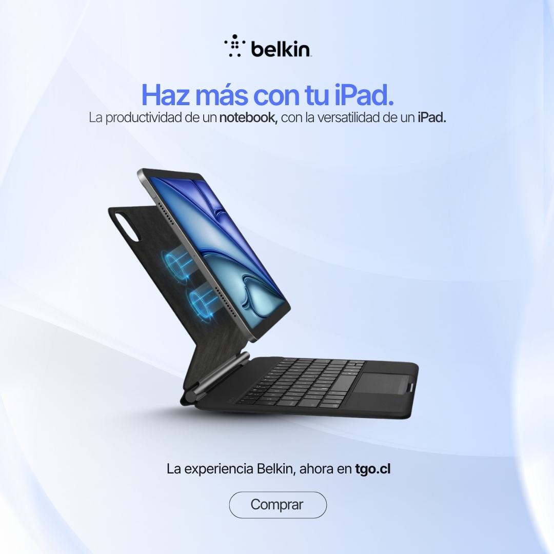 inico 6 ipad en punta arenas