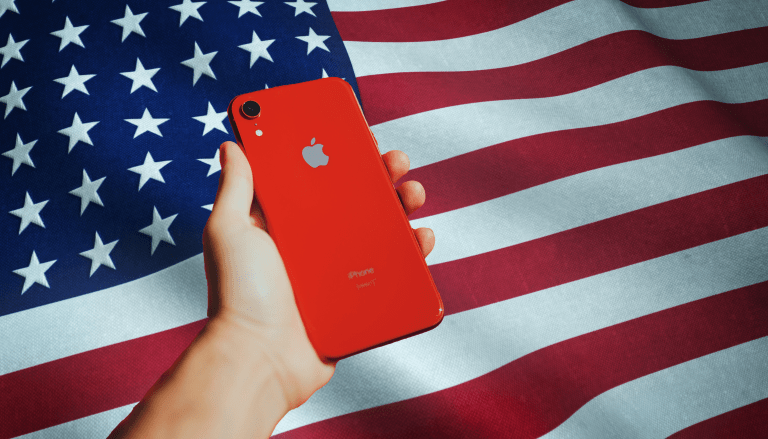Registro de Teléfonos Comprados en el extranjero 1 PUQ CARGADORES ORIGINALES IPHONE