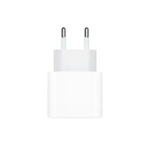 cargador iphone 20w original