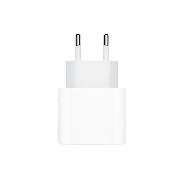 Cargador-iphone-original-carga-rapida cargador iphone 20w original
