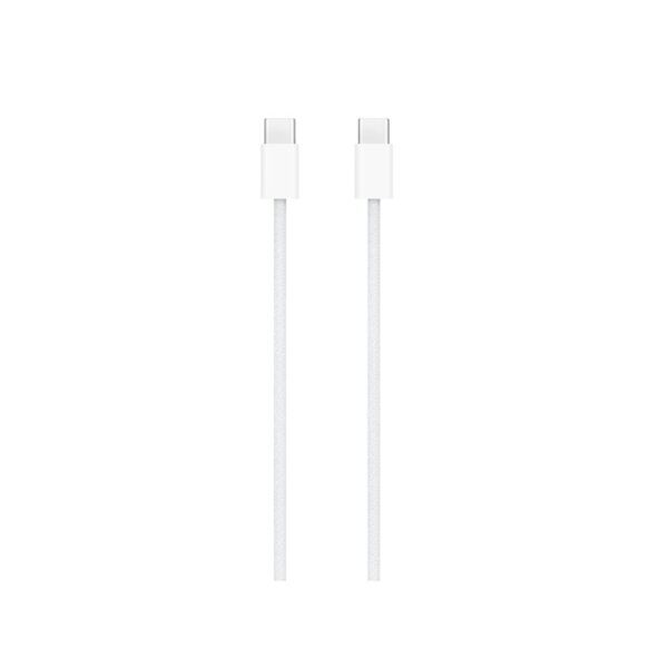 cable iphone tipo c original