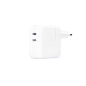 cargador iphone 35w apple