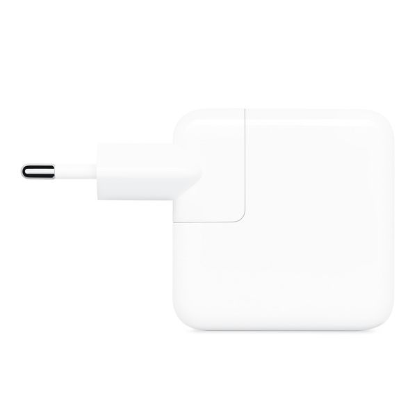 cargador de iphone 30w Cargador iPhone 30W Apple Original
