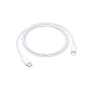 cable lightning usb-c apple