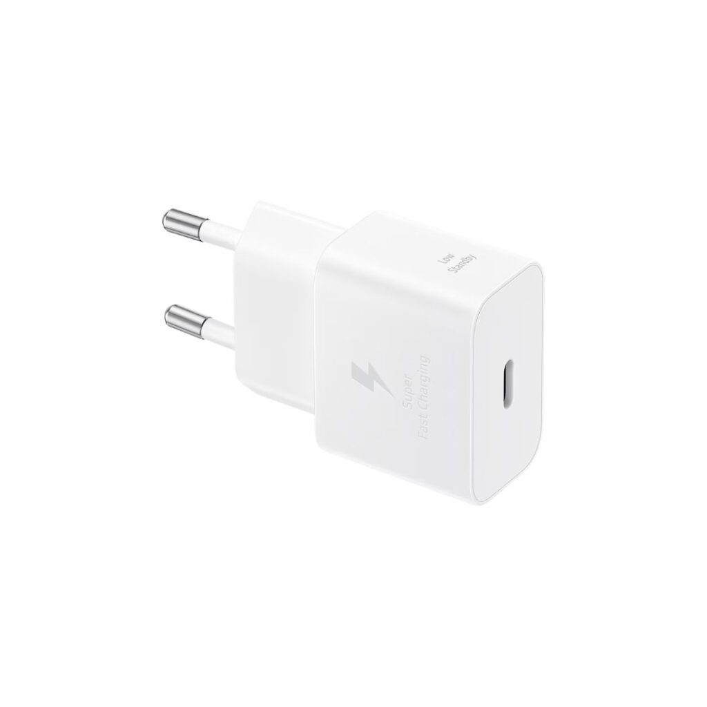 inico 28 cargador samsung 25w original carga super rapida