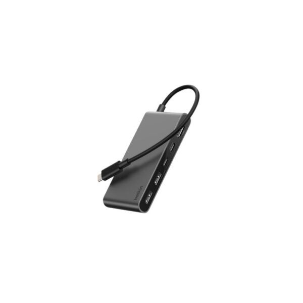 adaptador-multipuerto-usb-c-hdmi-belkin multipuertos usb-c apple punta arenas