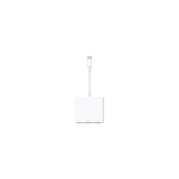 adaptador apple multipuerto adaptador apple multipuerto
