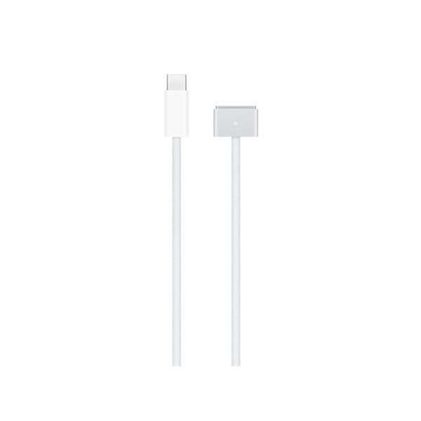 cable-apple-magsafe-3-macbook-2m (2) cable magsafe 3 original en punta arenas