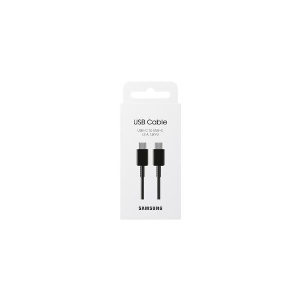 cable-samsung-usb-c-3a-1-8m-original cable samsung original en punta arenas