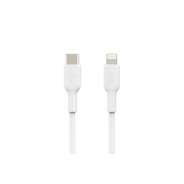 Cable Lightning a USB-C Belkin