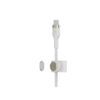 cable-usb-c-lightning-iphone-flexible-belkin (5) Cable Lightning a USB-C Belkin Pro Flex