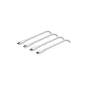 cable-usb-c-usb-c-60w-pack-belkin pack cable usb-c a usb-c belkin 1 m