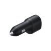 cargador-auto-samsung-usb-c-usb-a-original (2) cargador de auto samsung punta arenas