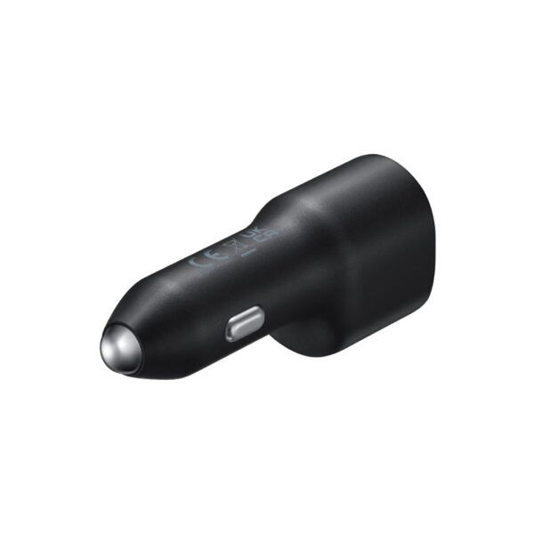 cargador-auto-samsung-usb-c-usb-a-original (2) cargador de auto samsung punta arenas