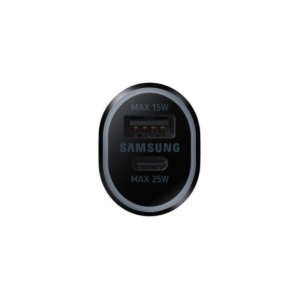 cargador-auto-samsung-usb-c-usb-a-original (3) cargador de auto samsung punta arenas