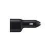 cargador-auto-samsung-usb-c-usb-a-original (5) cargador de auto samsung