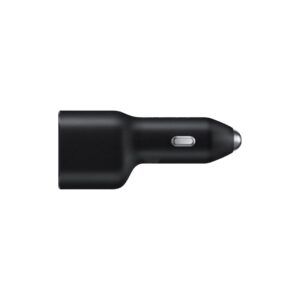 cargador de auto samsung