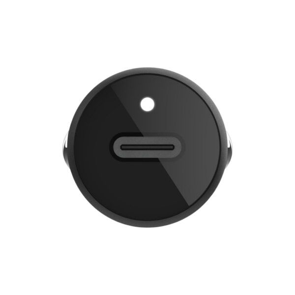 cargador-auto-usb-c-30w-belkin Cargador de Auto USB-C Belkin iphone 18 en punta arenas