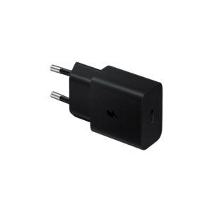 Cargador Samsung 15W Original Carga Rapida