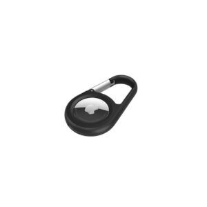 llavero-airtag-mosqueton-belkin Llavero Airtag Belkin Carabiner