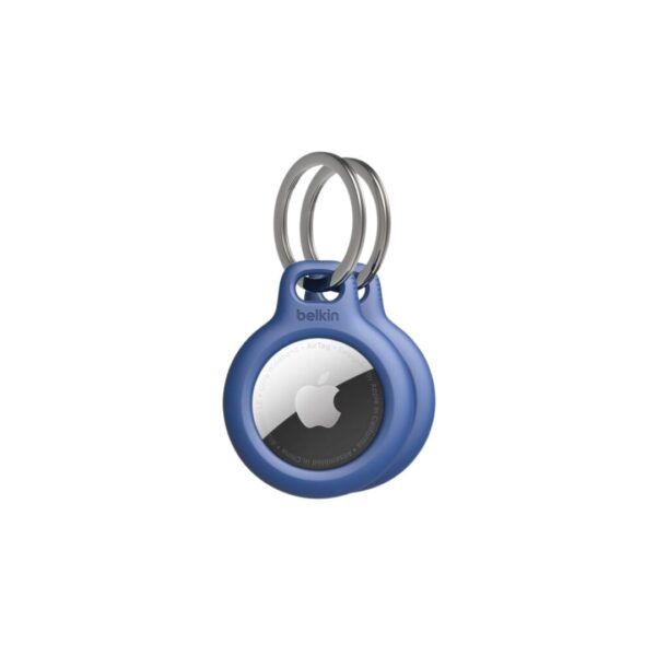 llavero-airtag-pack-azul-belkin iphone 18 pro max