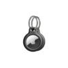 llavero-airtag-pack-negro-belkin Pack Llavero AirTag Belkin
