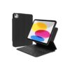 Funda con teclado DECODED para iPad (A16) y iPad 11”