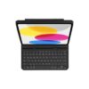 Funda con teclado DECODED para iPad (A16)