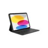 Funda con teclado DECODED para iPad (A16) y iPad 11”