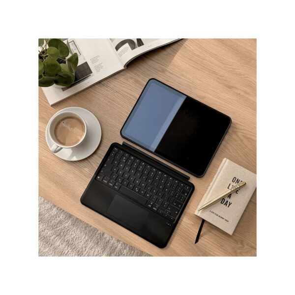 teclado-trackpad-ipad-decoded-desmontable (14) Funda Teclado iPad Decoded con Trackpad iPad (A16) y iPad 11"