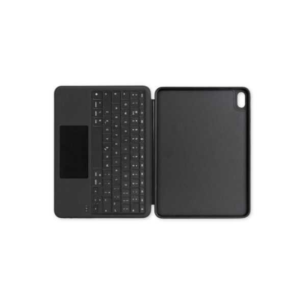 teclado-trackpad-ipad-decoded-desmontable (4) Funda Teclado iPad Decoded con Trackpad iPad (A16) y iPad 11"