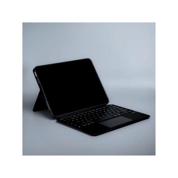 teclado-trackpad-ipad-decoded-desmontable (9) Funda Teclado iPad Decoded con Trackpad iPad (A16) y iPad 11"